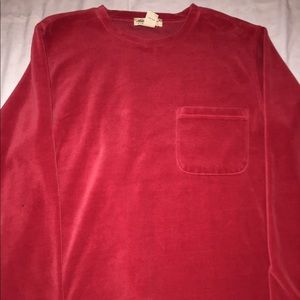 Ladies Eddie Bauer top size xl